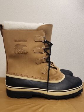 Sorel Caribou Winter Boots